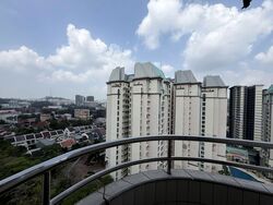 Cashew Heights Condominium (D23), Condominium #604995621